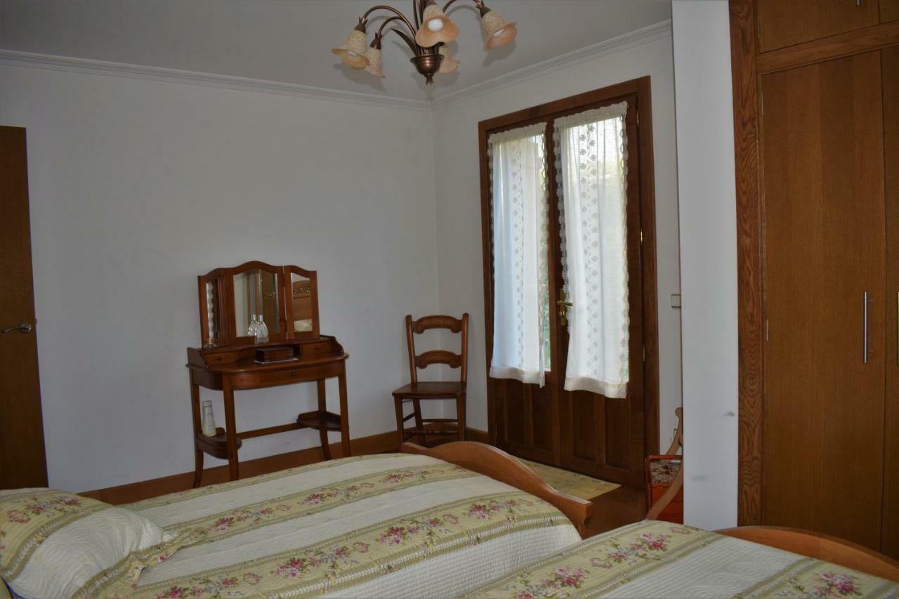 Гостевой дом Casa Artegia Mezkiriz Экстерьер фото